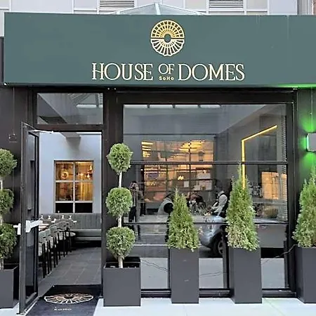 Four Points By Sheraton Manhattan Soho Village Hotel