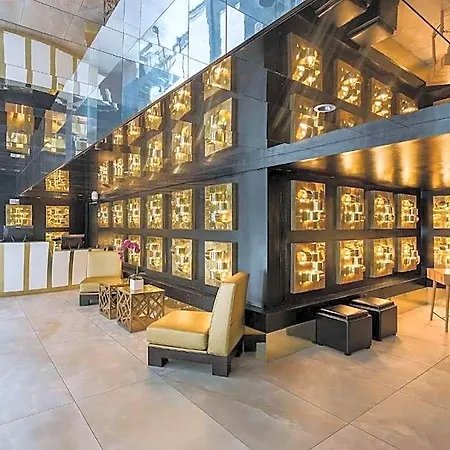 45 Times Square Hotel