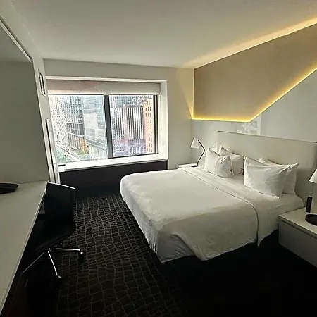The Washington Nyc Hotel