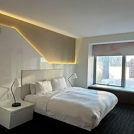 Hotel The Washington Nyc 4*