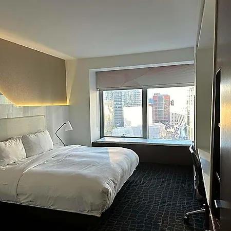 The Washington Nyc