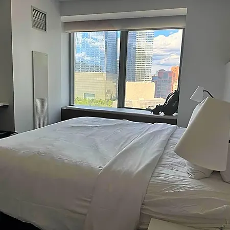 The Washington Nyc Hotel