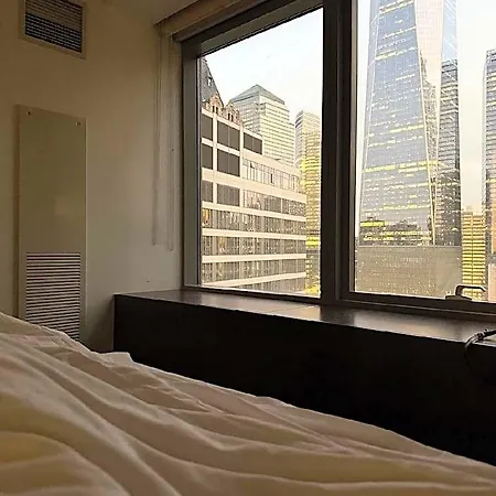 The Washington Nyc 4*