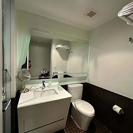 Hotel The Washington Nyc 4*