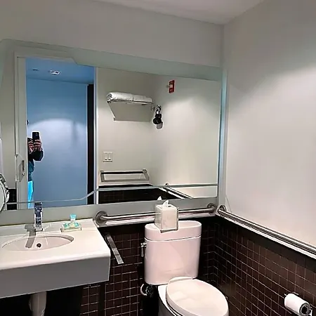 Hotel The Washington Nyc