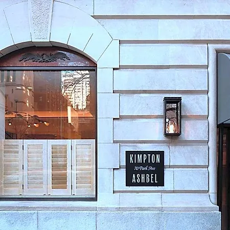 Kimpton Ashbel Park Avenue By Ihg Hotel