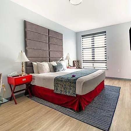 Hotel St. 2*