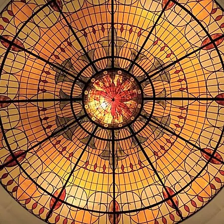 Marriott Downtown Hotel 4*