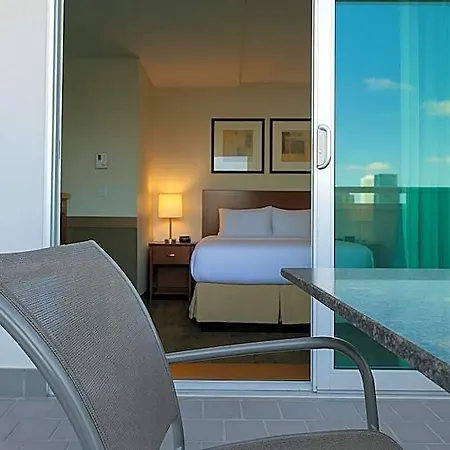 Lic Manhattan View Hotel