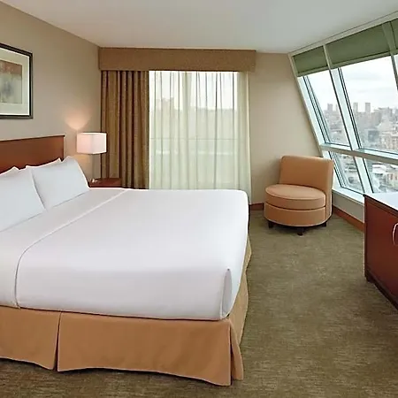 Lic Manhattan View 3* New York