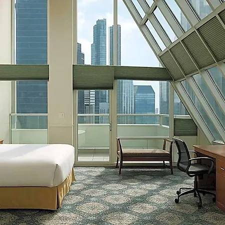 Lic Manhattan View 3*
