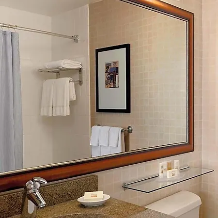 Courtyard By Marriott Manhattan/ Fifth Avenue Hotel