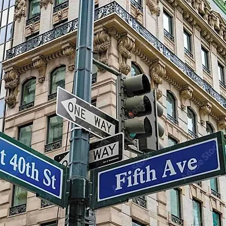 Courtyard By Marriott Manhattan/ Fifth Avenue New York