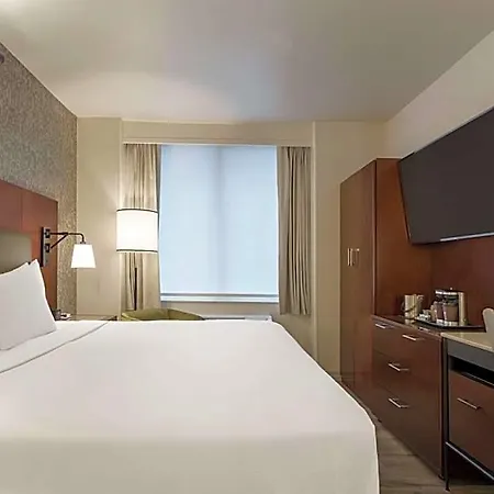 Doubletree By Hilton Downtown 4* New York
