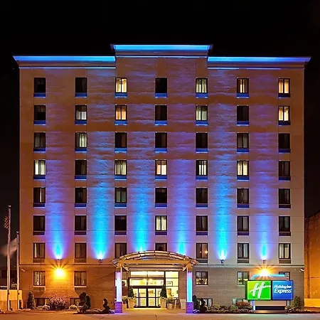 Express Brooklyn By Ihg 3*