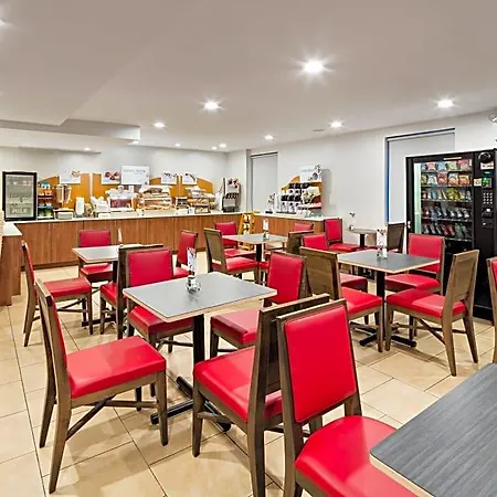 Hotel Express Brooklyn By Ihg New York