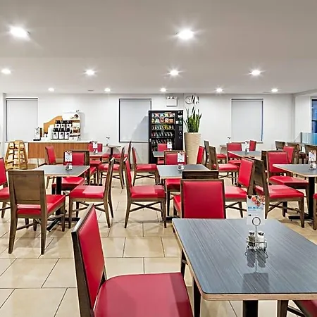 Express Brooklyn By Ihg 3* New York