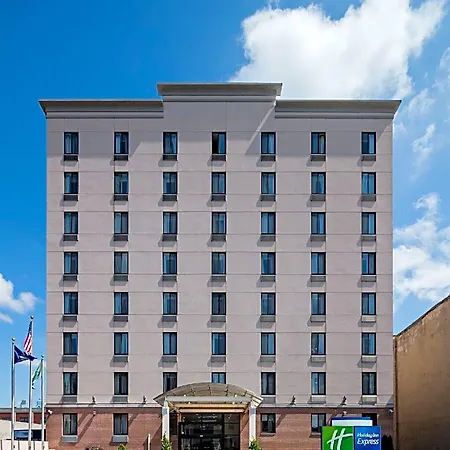 Express Brooklyn By Ihg