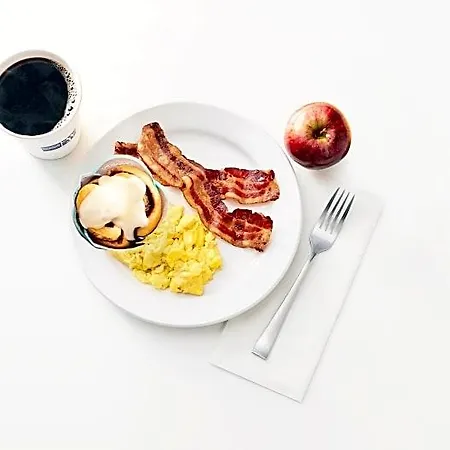 Hotel Express Brooklyn By Ihg 3*