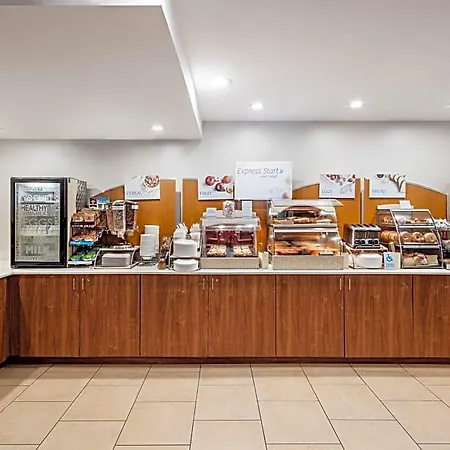 Express Brooklyn By Ihg