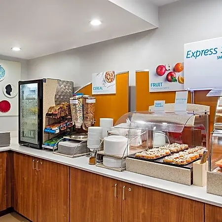 Express Brooklyn By Ihg