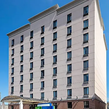 Hotel Express Brooklyn By Ihg New York