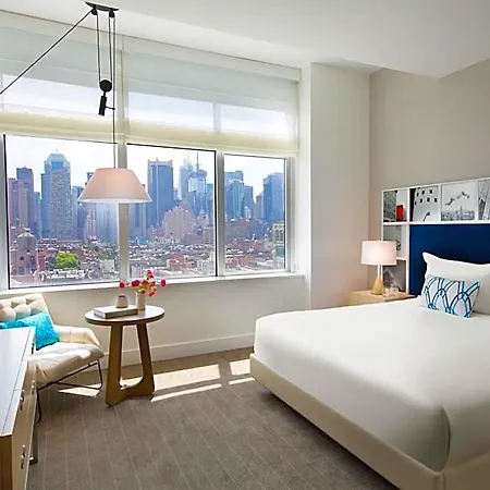 Hotel Ink 48 4*