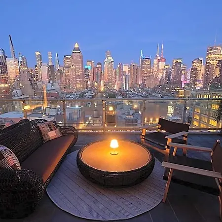 Ink 48 Hotel 4*