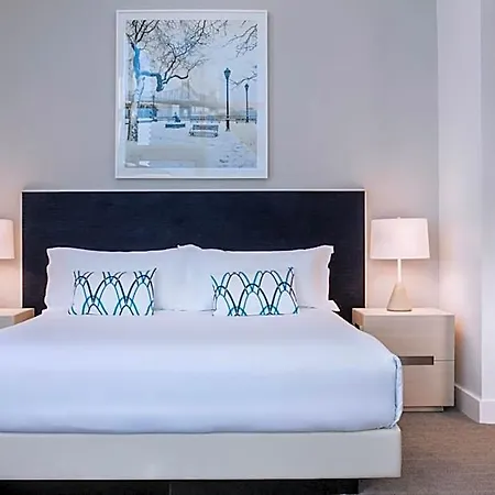 Hotel Ink 48 New York