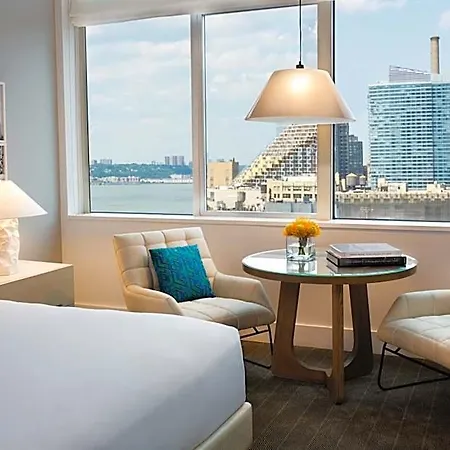 Hotel Ink 48 New York