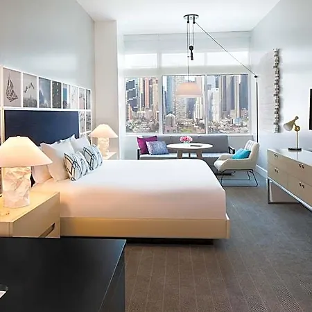Ink 48 Hotel 4*