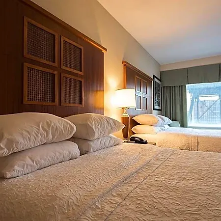 Soho 54 Hotel New York
