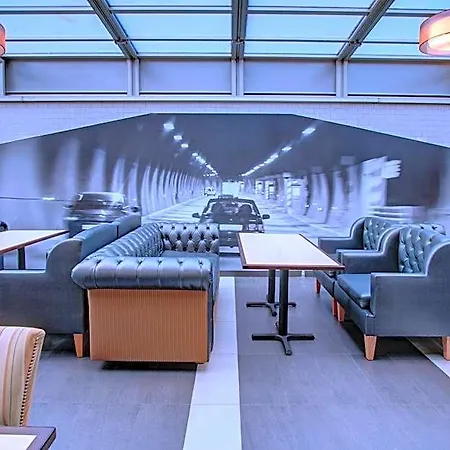 Hotel Soho 54 New York