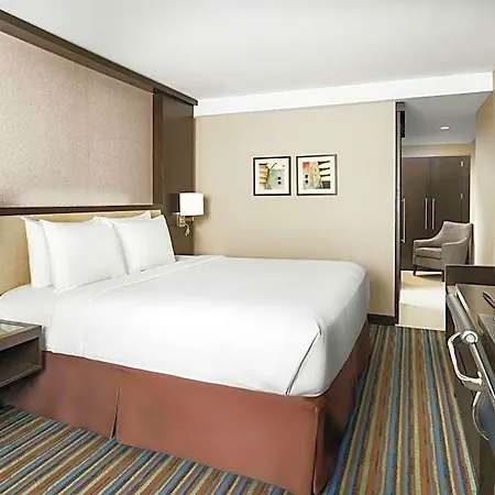 Courtyard Manhattan/times Square 3* New York