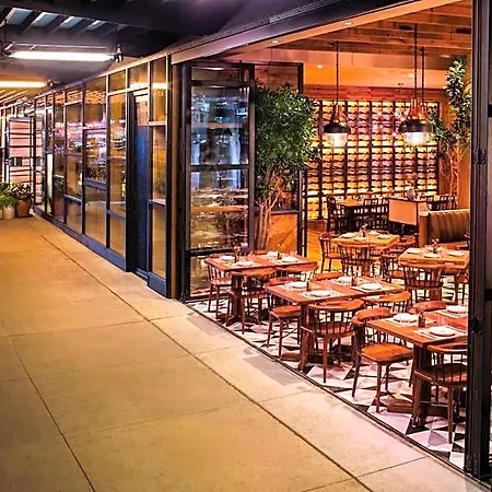 Hotel Kimpton Eventi By Ihg