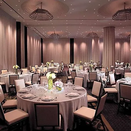 Hotel Kimpton Eventi By Ihg New York