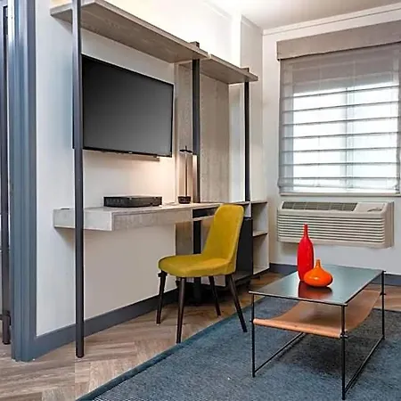 Citadines Connect Fifth Avenue - Times Square