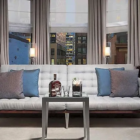 Hotel Royalton New York