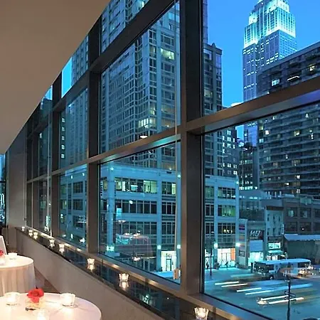 By Marriott Manhattan/times Square