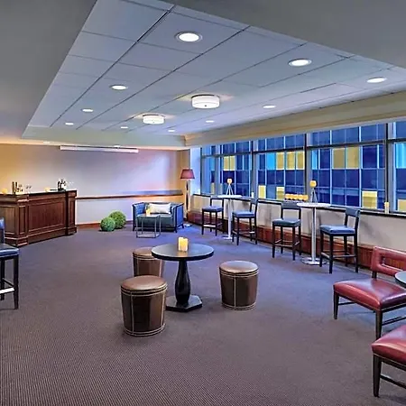 By Marriott Manhattan/times Square 4* New York