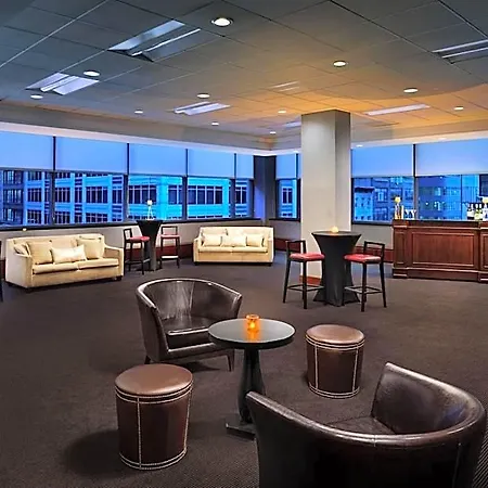 Hotel By Marriott Manhattan/times Square