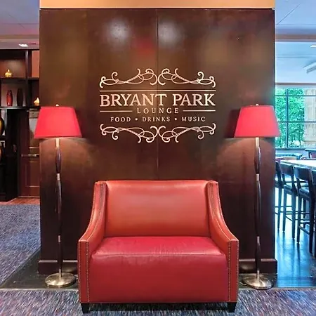 By Marriott Manhattan/times Square Hotel
