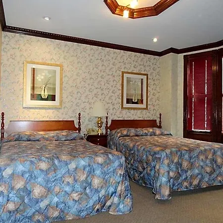 Hotel 31 Extended 2*