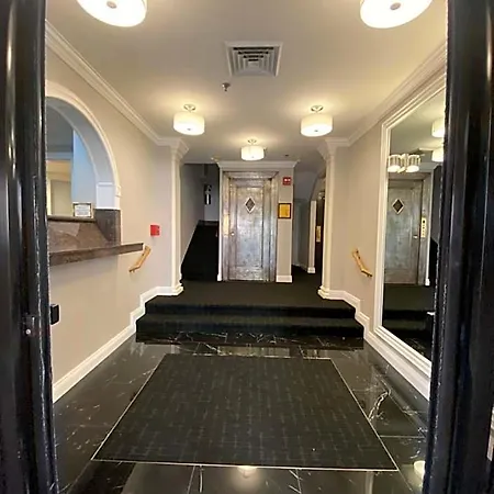 Hotel 31 Extended New York