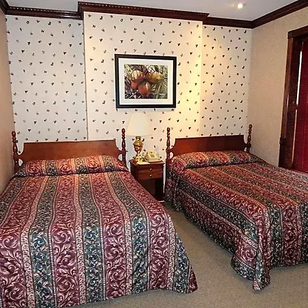 31 Extended Hotel 2*