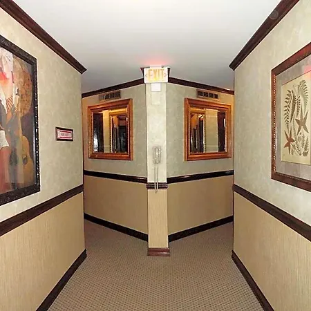 Hotel 31 Extended