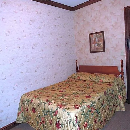 31 Extended Hotel 2*