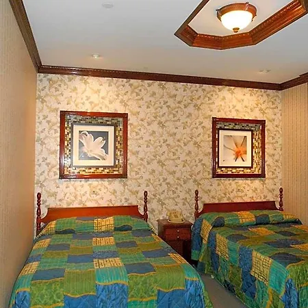 31 Extended Hotel New York