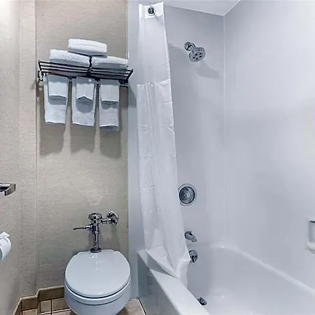 Hotel Western Queens Gold Coast