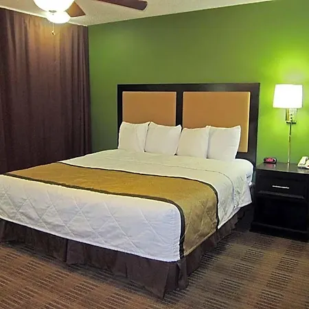 Hotel Extended America - - Laguardia Airport New York